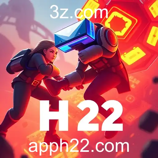 A Ascensão Vertiginosa do H22 no Cenário de Jogos Online