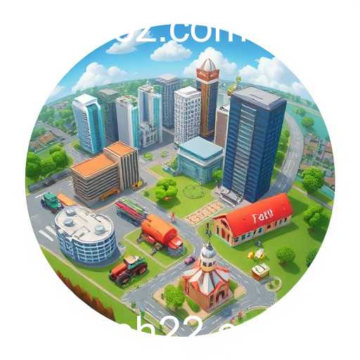 Explorando o Mundo dos Jogos em 2025: Novidades e Tendências