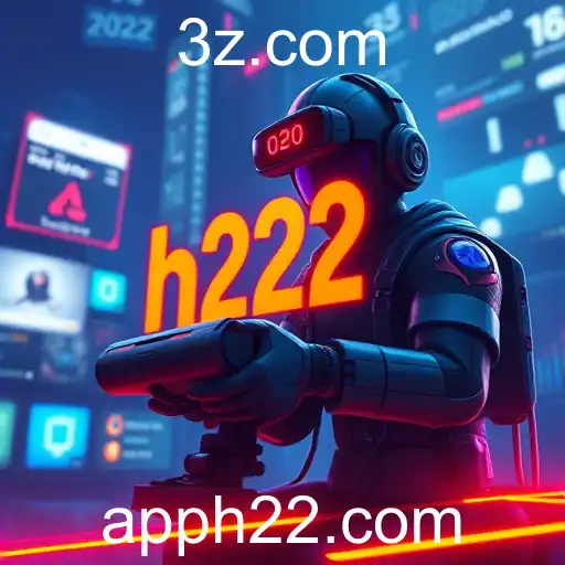 Inovações e Tendências no Mundo dos Jogos em 2025