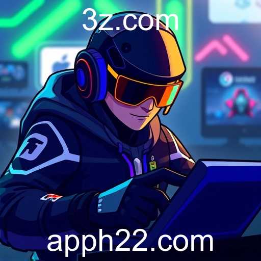 A Revolução dos Jogos: H22 Ganha Espaço no Mercado Internacional