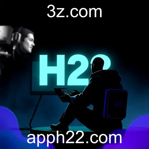 A Revolução dos Jogos: H22 como Pioneiro em Entretenimento Digital