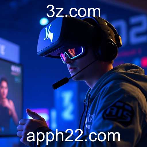 Revolução nos Jogos: As Principais Tendências de 2025