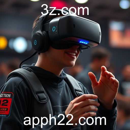 Inovações no Mundo dos Jogos em 2025