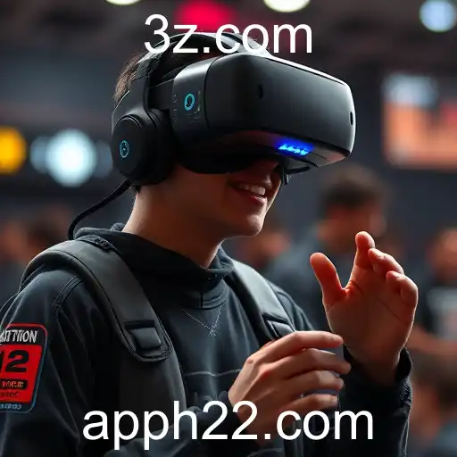 Inovações no Mundo dos Jogos em 2025