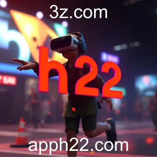 Revolução no Mundo dos Games: A Evolução de 2025