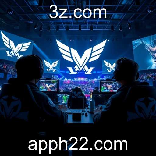 Tendências e Inovações no Mundo dos Jogos com H22