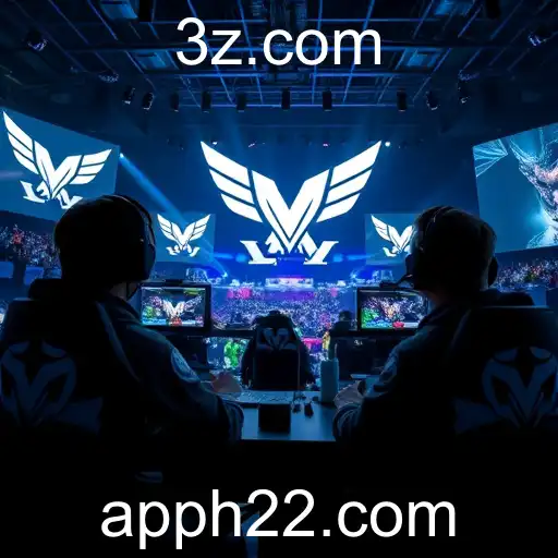 Tendências e Inovações no Mundo dos Jogos com H22