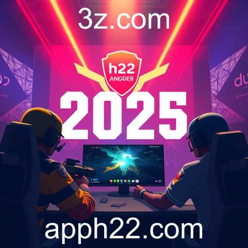 Revolução dos Jogos: Tendências e Inovações em 2025