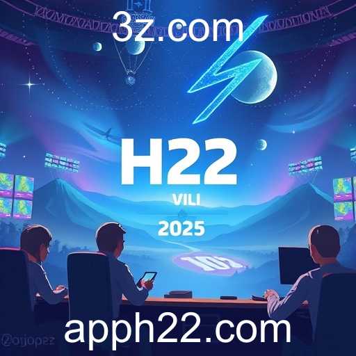 Tendências de Jogos Eletrônicos: H22 e as Novidades em 2025