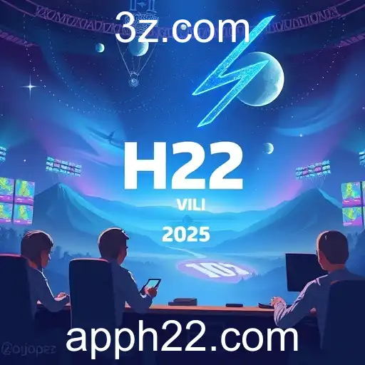 Tendências de Jogos Eletrônicos: H22 e as Novidades em 2025