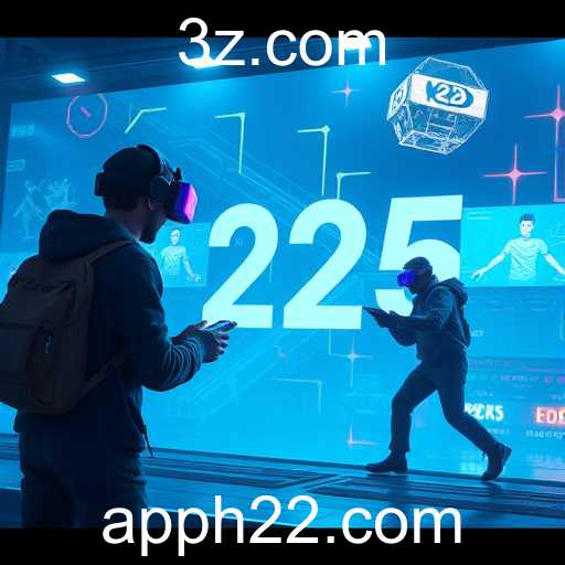 Novas Tendências e Desafios nos Jogos Online em 2025