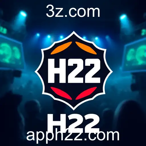 H22: Transformações Digitais no Cenário de Jogos