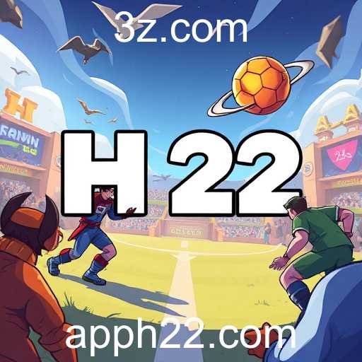 H22: A Nova Era dos Jogos em Portugal