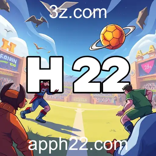 H22: A Nova Era dos Jogos em Portugal