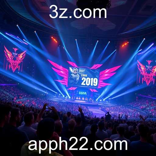 H22: O Fenômeno Digital no Mundo dos Jogos