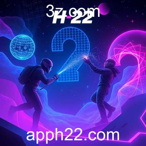 Inovação e Tendências: H22 Transforma o Cenário dos Jogos