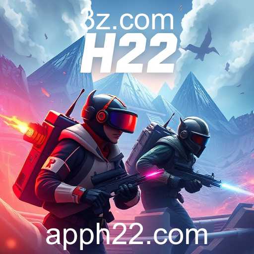 Explorando Novos Mundos no Universo H22