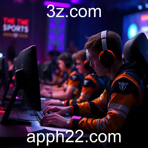 H22: A Revolução dos Jogos em 2025