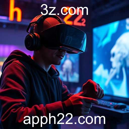 A Ascensão do H22 no Mundo dos Jogos