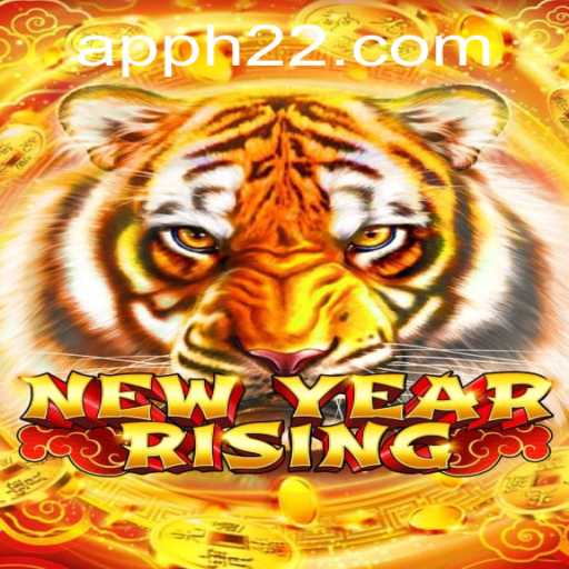 NewYearRising: A Fresh Gaming Phenomenon with H22 PH Login