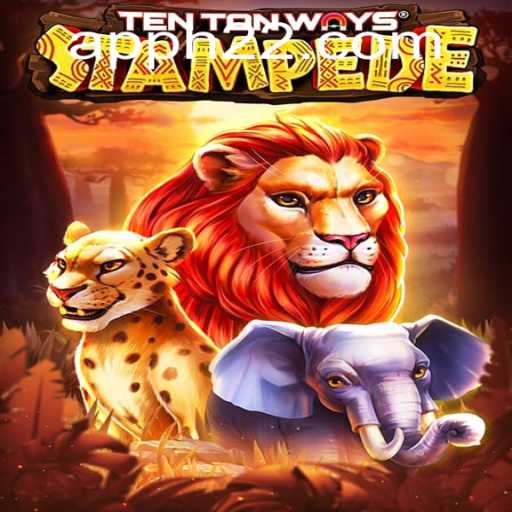 TenTonWaysStampede: A New Adventure in the World of Online Gaming