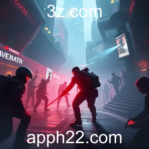 Impacto da H22 no Cenário de Jogos em 2025