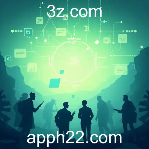 Revolução Digital em Jogos: H22 Transforma o Cenário Global