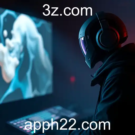 Inovações em Jogos Transformam o Setor em 2025