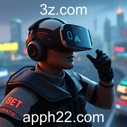 Revolução no Mundo dos jogos em 2025