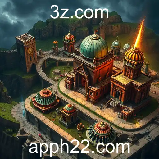 Inovações e Desafios no Universo dos Jogos em 2025