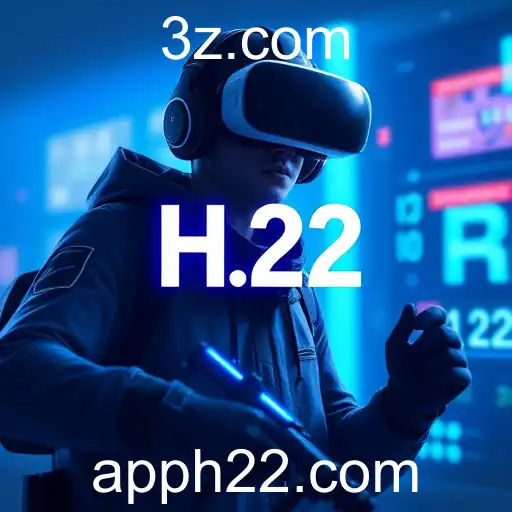 A Revolução dos Jogos com H22: 2025 em Perspectiva