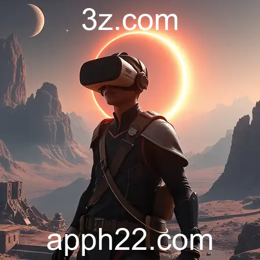 Revoluções em Realidade Virtual: As Novidades de 2025