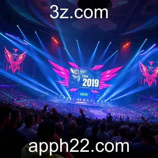 Revolução dos eSports: Tendências que Estão Moldando o Futuro