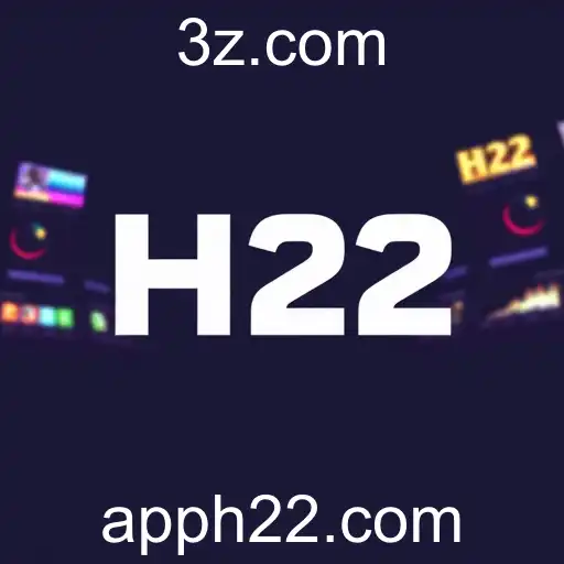 H22: A Revolução dos Jogos em 2025