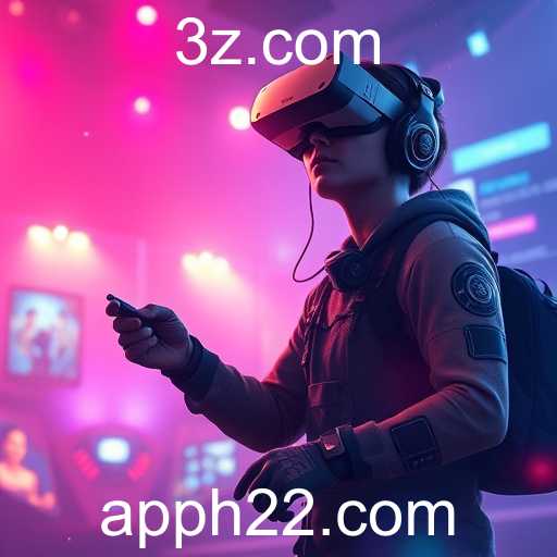 A Ascensão dos Jogos Interativos em 2025