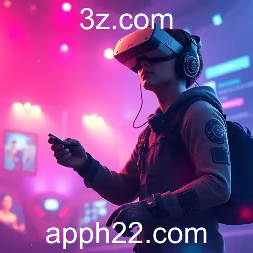 A Ascensão dos Jogos Interativos em 2025