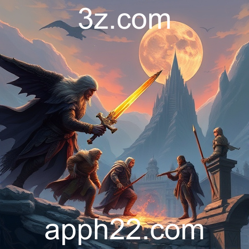 Explorando o Fascinante Mundo dos Jogos RPG