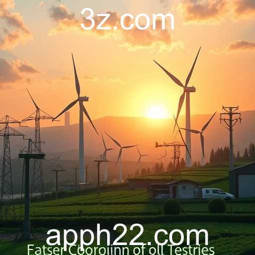 Avanços Tecnológicos e Sustentabilidade: O Novo Horizonte