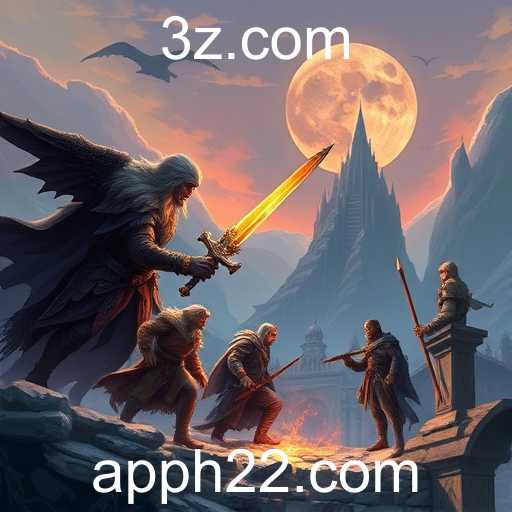 Tendências Emergentes no H22: O Futuro dos Jogos Online