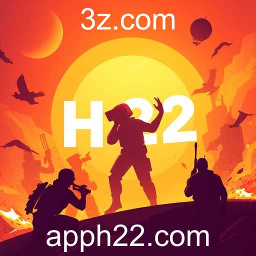 Tendências e Novidades do Mundo dos Jogos: H22 em Foco