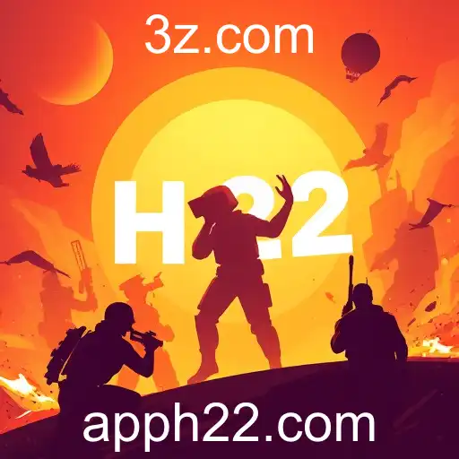 Tendências e Novidades do Mundo dos Jogos: H22 em Foco